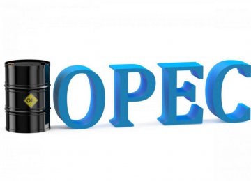 OPEC Focus Shifting From Freeze to Output Ceilings