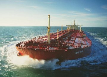  Foreign Tankers Help NIOC Operations