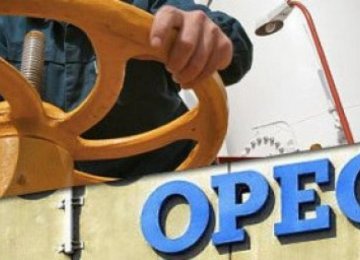 Saudis to Name New OPEC Team
