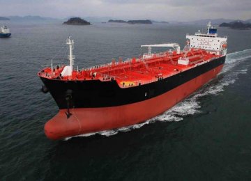 Iran exported 1.1 million barrels of crude oil to Spain in the first seven months of the year.