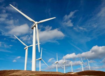  Swiss Group Signs $839m Wind Farm Deal