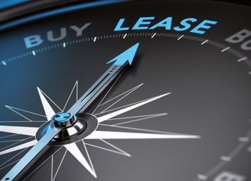 Leasing Firms Oppose Rate Caps