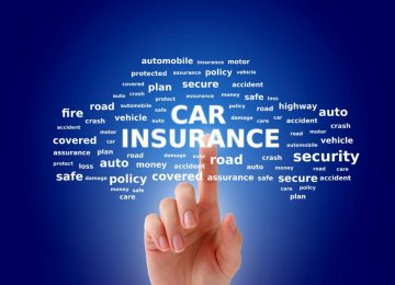 MVRs to Affect Auto Insurance Rates 