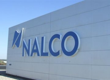 NALCO Asked to Rethink Iran Smelter Project