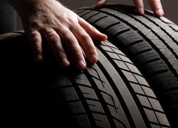 Yazd Tire Plans Expansion