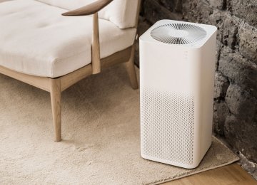 Xiaomi Releases Air Purifier in India