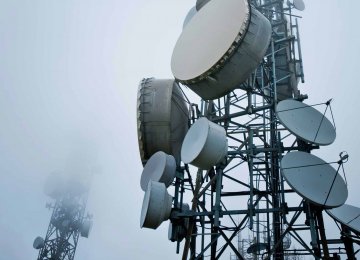 Tehran to Host Iran Telecom 2016