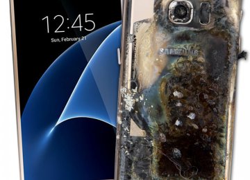 Samsung Refutes Note 7 Deactivation Reports
