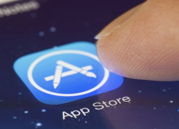 Apple’s App Store is reportedly working in Iran again after a long hiatus.