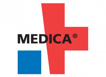 Iran to Attend Medica 2016