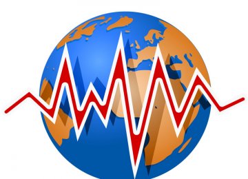 Quake in Firuzkouh