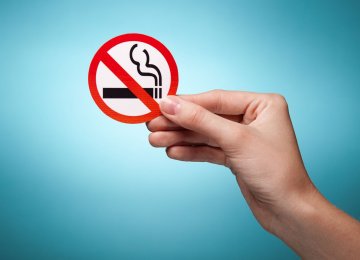 Smoking Ban  to Be Enforced