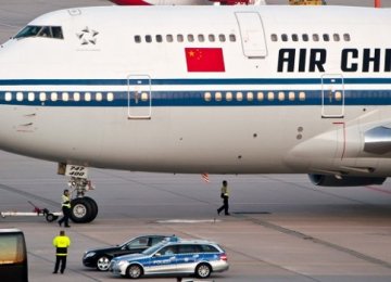 Beijing Will  Spend $1t  on 6,810 Boeings