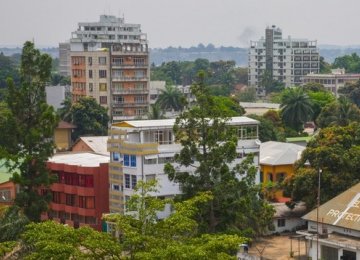 Congo Triples Interest Rate