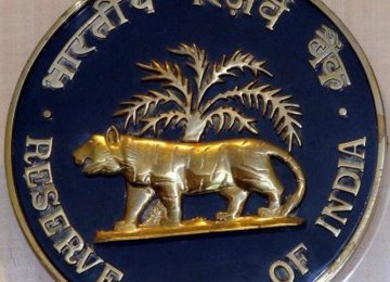 India Forex Reserves at $369b