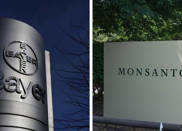 Monsanto Accepts $66b Bayer Offer | Financial Tribune