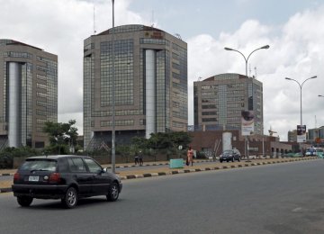 S&amp;P Lowers Nigeria Rating