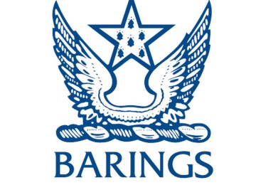 Barings Reborn in $275b Merger