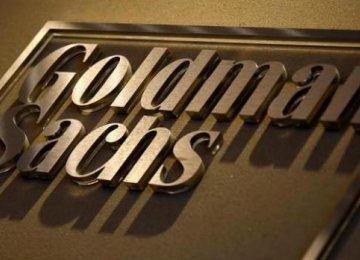Goldman Sachs Cutting 30% of Bank Jobs