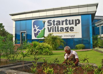 'Startup India' has brought lots of positivity among the entrepreneurs in India.