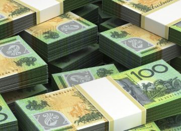 Low Rates Help Australia Economy