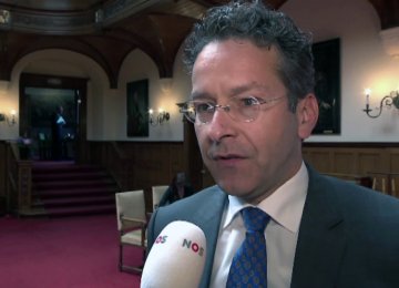 Jeroen Dijsselbloem said the commission is right in investigating possible illegal state aid.