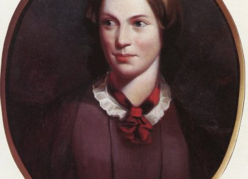 Charlotte Bronte’s &#039;Jane Eyre&#039; Manuscript, Belongings on Display