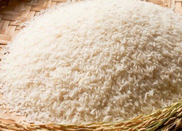 Thai Rice to Return After 3-Year Hiatus