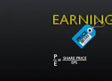 Lowest P/E Ever  in Equity Market