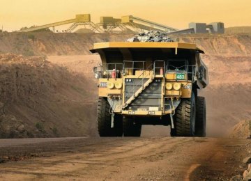 Rewriting Mining Laws to Woo Foreign Investment 