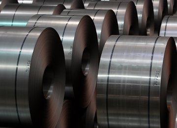 Need for Higher Steel Import Tariffs  