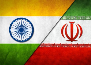 India Co. Looks for Partner to Invest in Iran