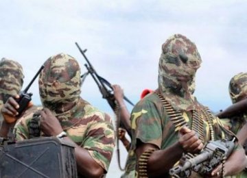 Boko Haram Denies Ceasefire Claim 