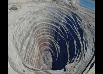 New Mines in Khorasan Razavi