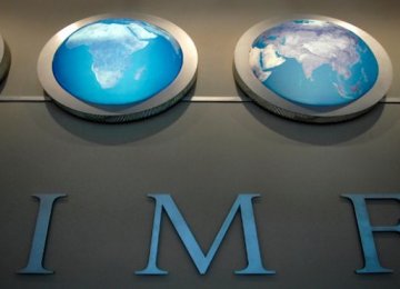 IMF: Spillover Risks From Stronger Dollar