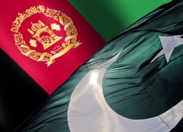 Pakistan May Host Kabul-Taliban Talks