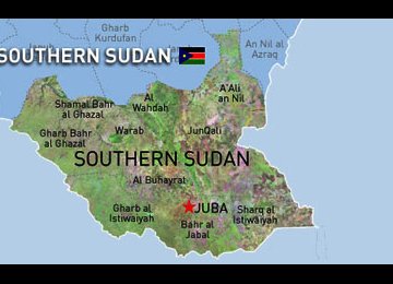 Another Peace Deal in South Sudan
