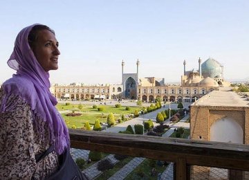 Iran Has Potential to Become Halal Tourist Hub