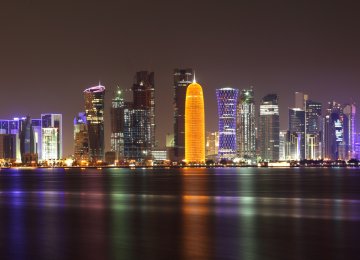 Qatar Budget Could Fall Into Deficit From 2016