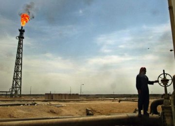 IS Attacks Largest Iraq Oil Refinery