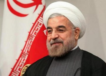 Rouhani Urged to Include  Hamouns in Afghan Pact