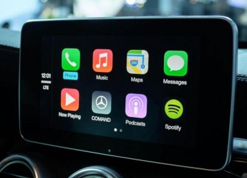 Apple Patents ‘Humanized’ GPS System