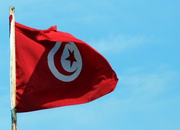 Successful Tunisia Election Welcome