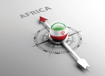 10-Year Review of Iran-Africa Trade 