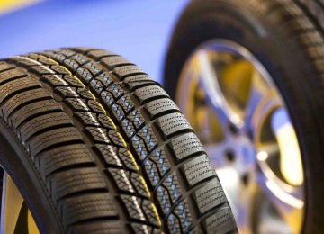 Iranian Tire Companies Want Higher Prices