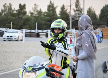 High Court Rules in Favor of Motorbike Licenses for Women