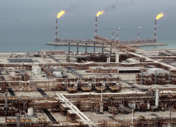 Iran Petrochem Export at $11 Billion
