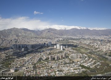 Iran: Housing Stagflation Looms