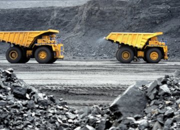 $5.5b Worth of New Mining Projects Underway