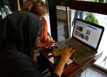 Top 10 Most Visited Websites in Iran